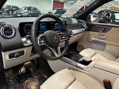 2023 Mercedes-Benz EQB 250+ Base