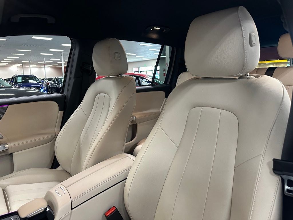 2023 Mercedes-Benz EQB 250+ Base