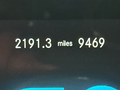 2023 Mercedes-Benz EQB 250+ Base