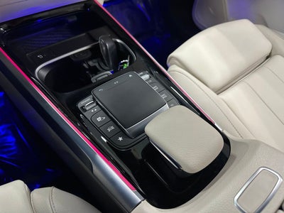 2023 Mercedes-Benz EQB 250+ Base