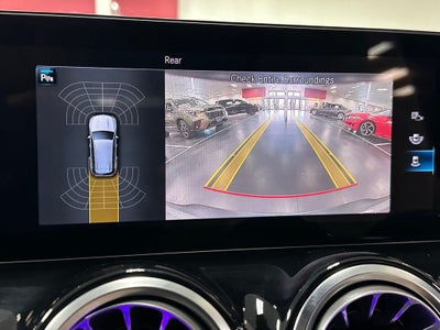 2023 Mercedes-Benz EQB 250+ Base