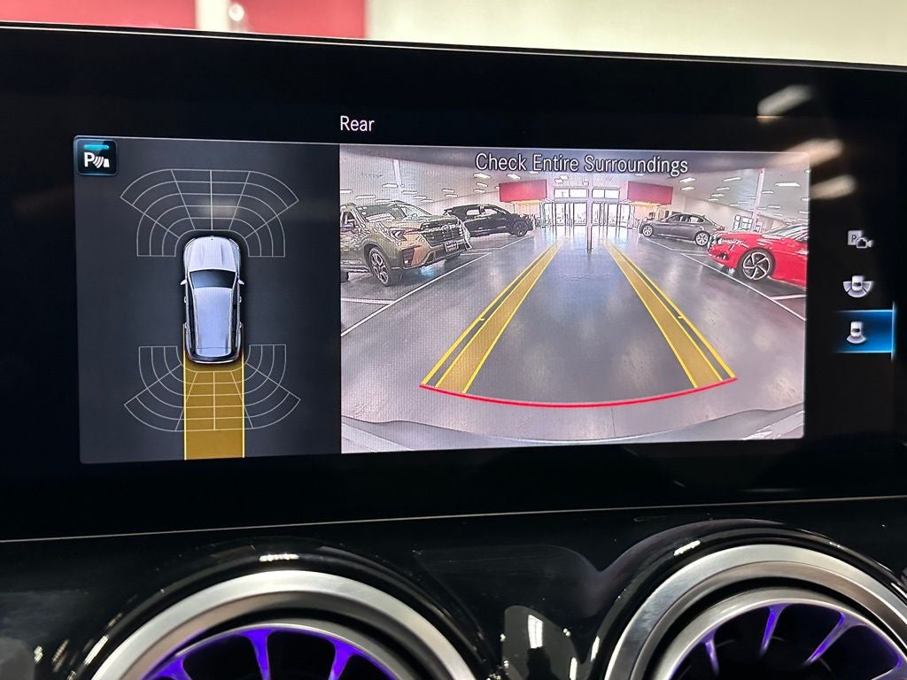 2023 Mercedes-Benz EQB 250+ Base