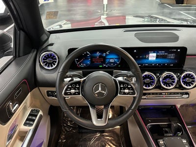 2023 Mercedes-Benz EQB 250+ Base