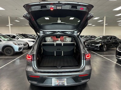 2023 Mercedes-Benz EQB 250+ Base