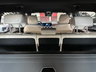 2023 Mercedes-Benz EQB 250+ Base