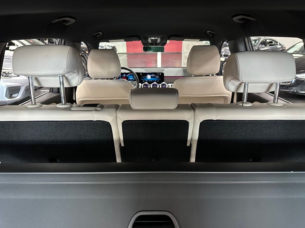 2023 Mercedes-Benz EQB 250+ Base