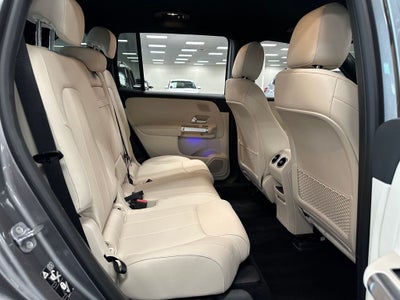 2023 Mercedes-Benz EQB 250+ Base