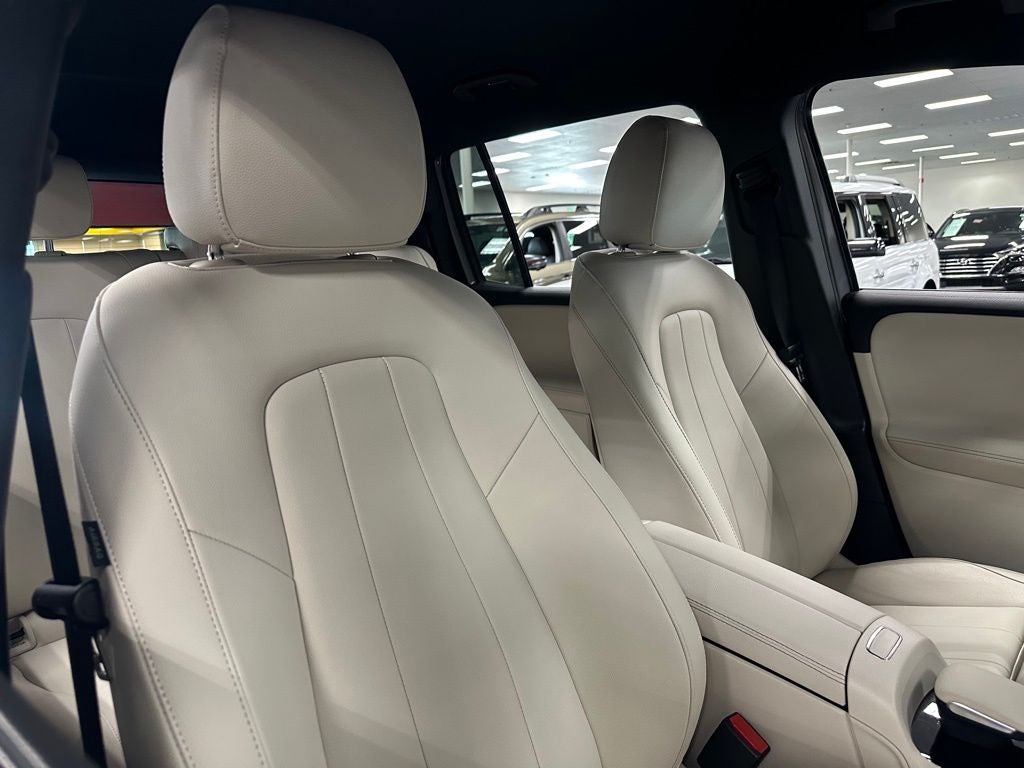 2023 Mercedes-Benz EQB 250+ Base