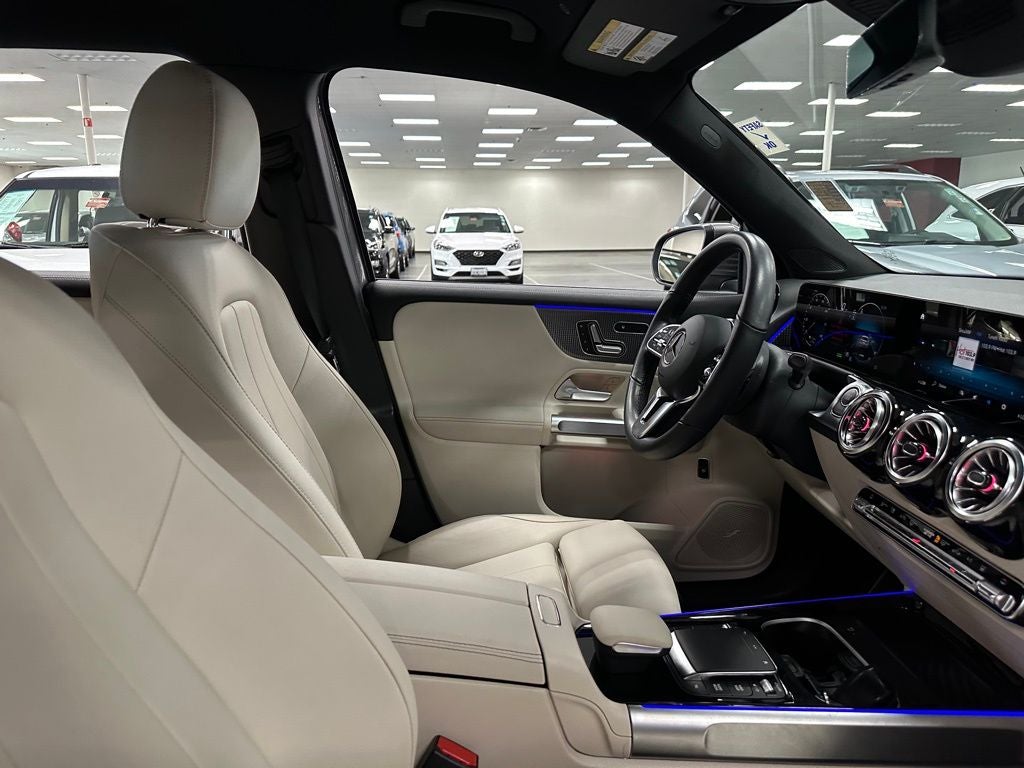 2023 Mercedes-Benz EQB 250+ Base