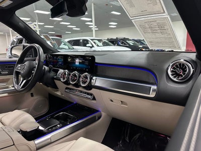 2023 Mercedes-Benz EQB 250+ Base