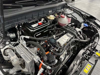 2023 Mercedes-Benz EQB 250+ Base