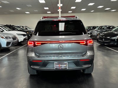 2023 Mercedes-Benz EQB 250+ Base