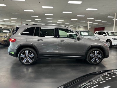 2023 Mercedes-Benz EQB 250+ Base