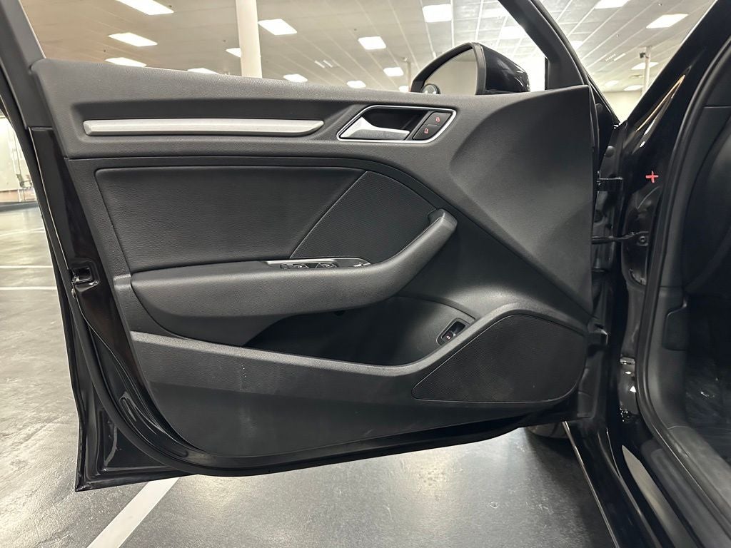 2016 Audi A3 2.0T Premium quattro