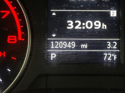 2016 Audi A3 2.0T Premium quattro