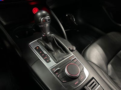 2016 Audi A3 2.0T Premium quattro