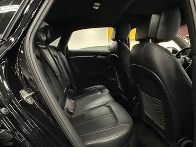 2016 Audi A3 2.0T Premium quattro