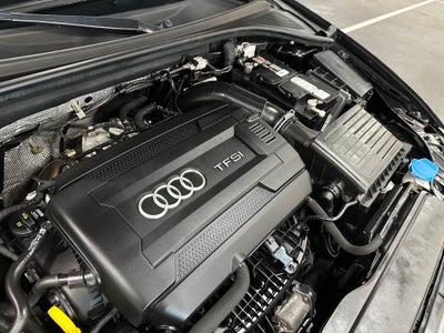 2016 Audi A3 2.0T Premium quattro