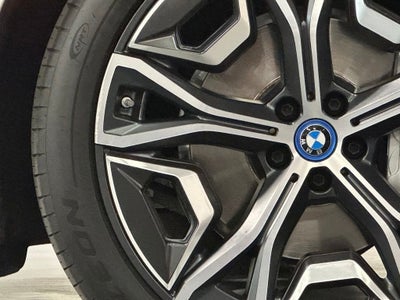 2023 BMW iX xDrive50