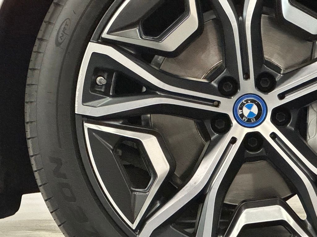 2023 BMW iX xDrive50