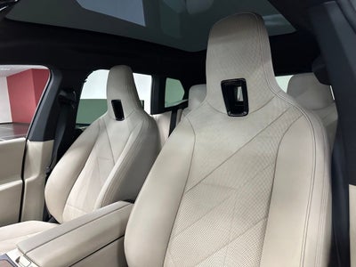 2023 BMW iX xDrive50