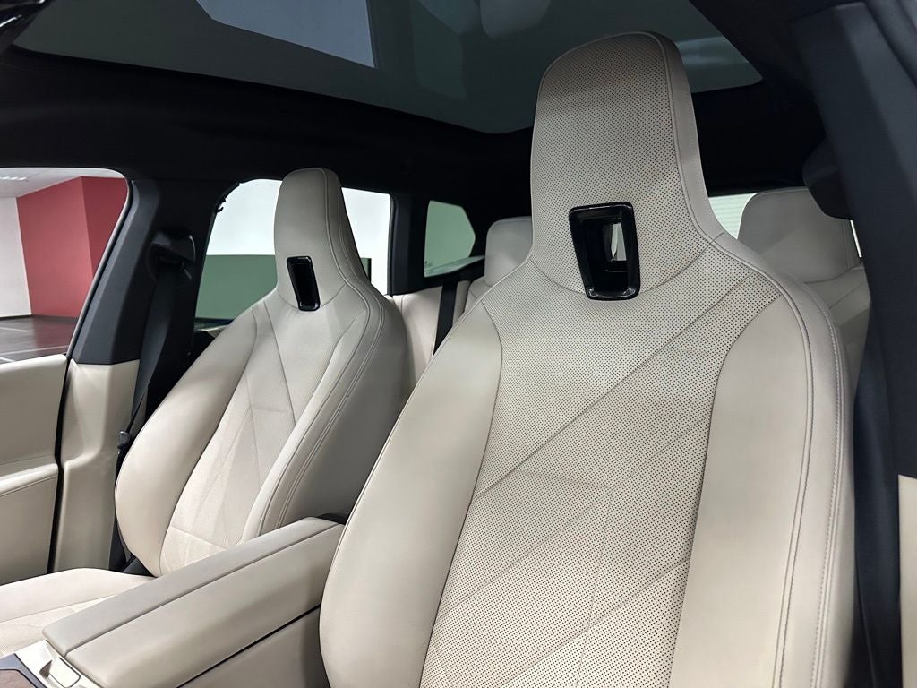 2023 BMW iX xDrive50