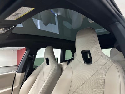 2023 BMW iX xDrive50