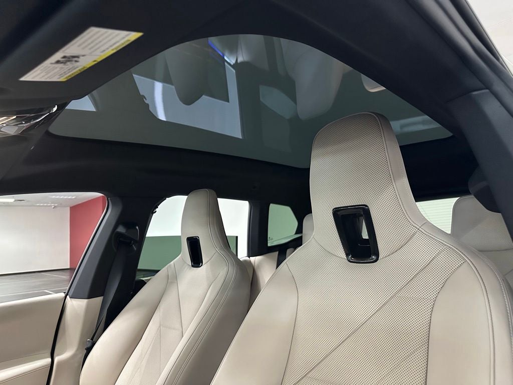 2023 BMW iX xDrive50