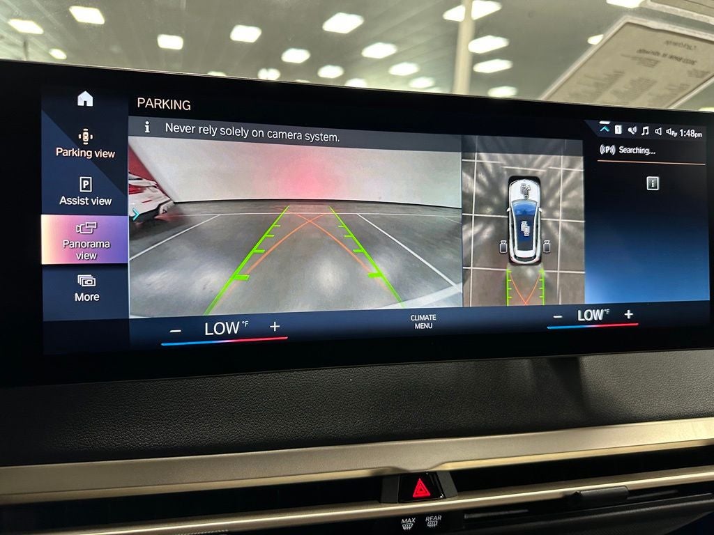 2023 BMW iX xDrive50