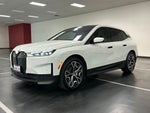 2023 BMW iX xDrive50