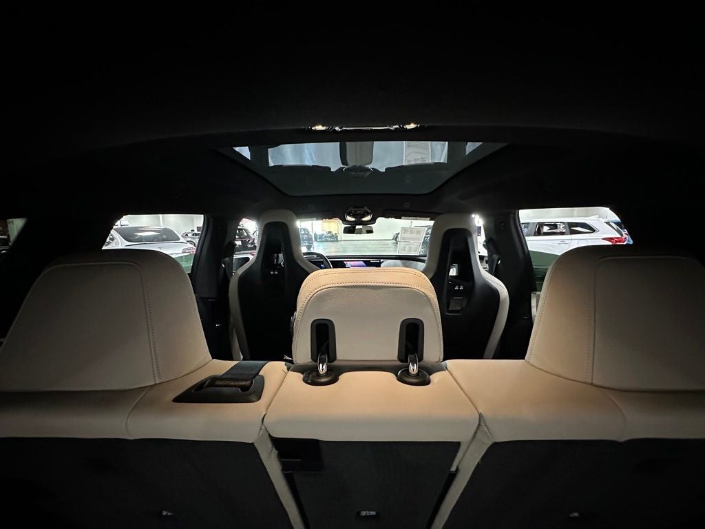 2023 BMW iX xDrive50