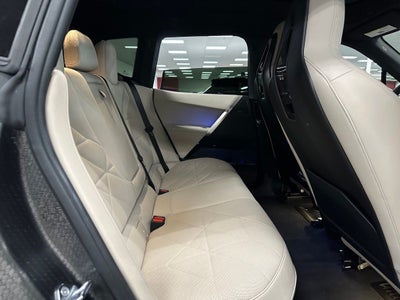 2023 BMW iX xDrive50