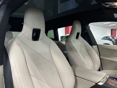 2023 BMW iX xDrive50