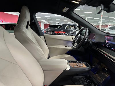 2023 BMW iX xDrive50
