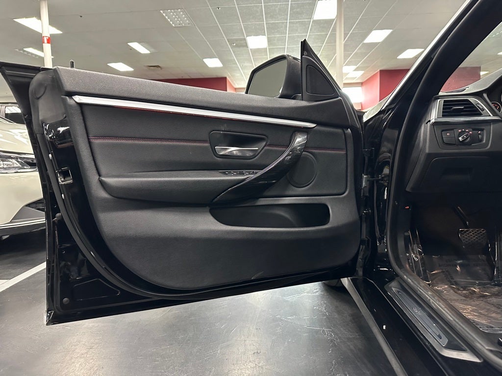 2019 BMW 4 Series 430i Gran Coupe