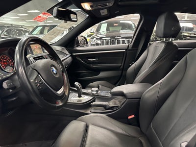 2019 BMW 4 Series 430i Gran Coupe