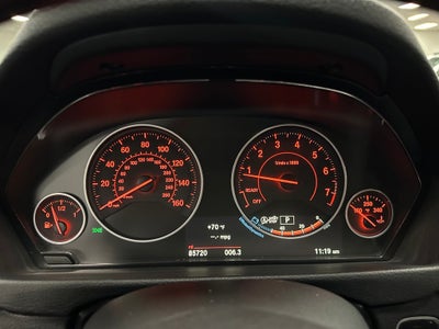 2019 BMW 4 Series 430i Gran Coupe