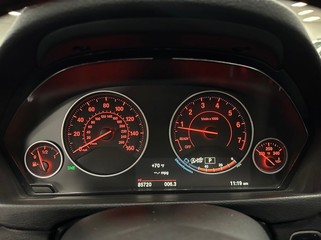 2019 BMW 4 Series 430i Gran Coupe