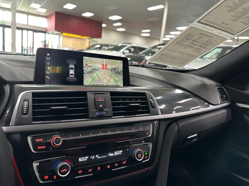 2019 BMW 4 Series 430i Gran Coupe