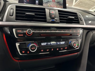 2019 BMW 4 Series 430i Gran Coupe