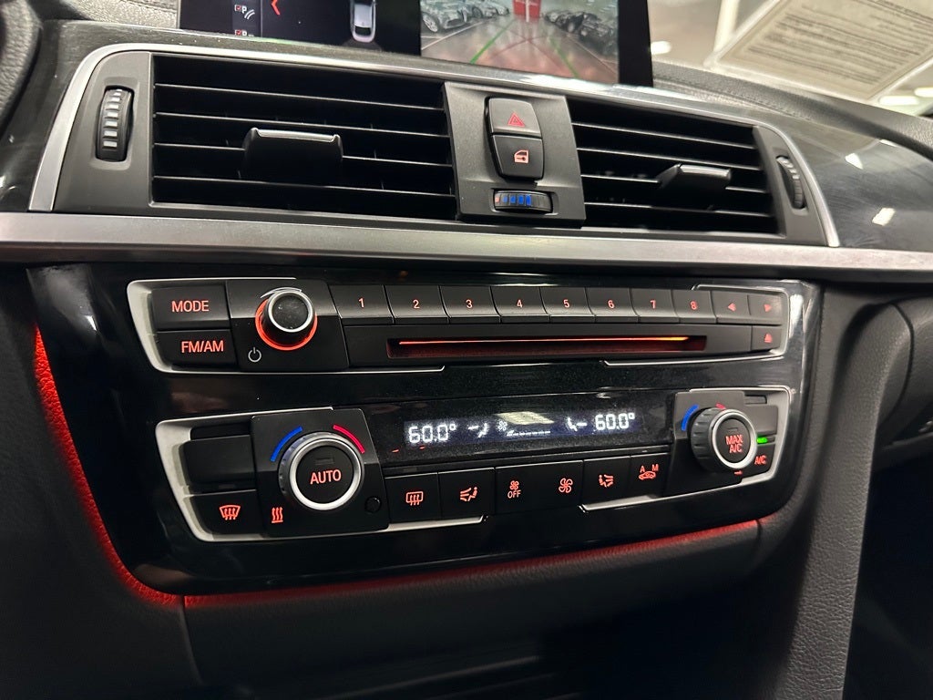 2019 BMW 4 Series 430i Gran Coupe