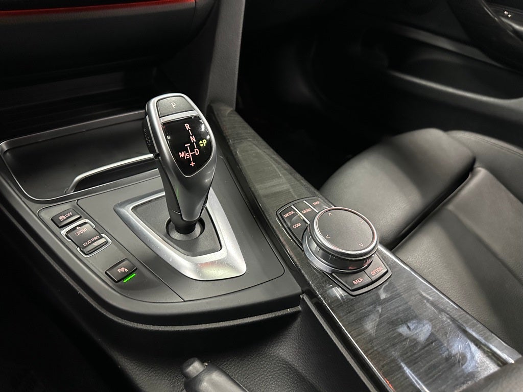 2019 BMW 4 Series 430i Gran Coupe