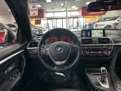 2019 BMW 4 Series 430i Gran Coupe