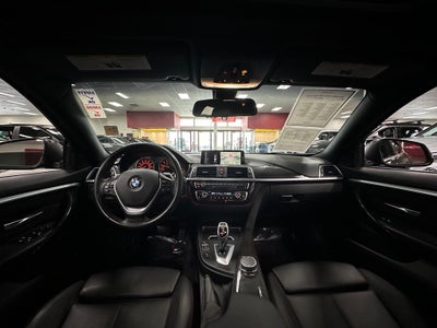 2019 BMW 4 Series 430i Gran Coupe