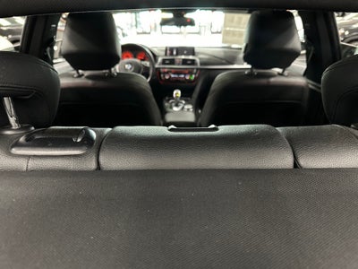 2019 BMW 4 Series 430i Gran Coupe