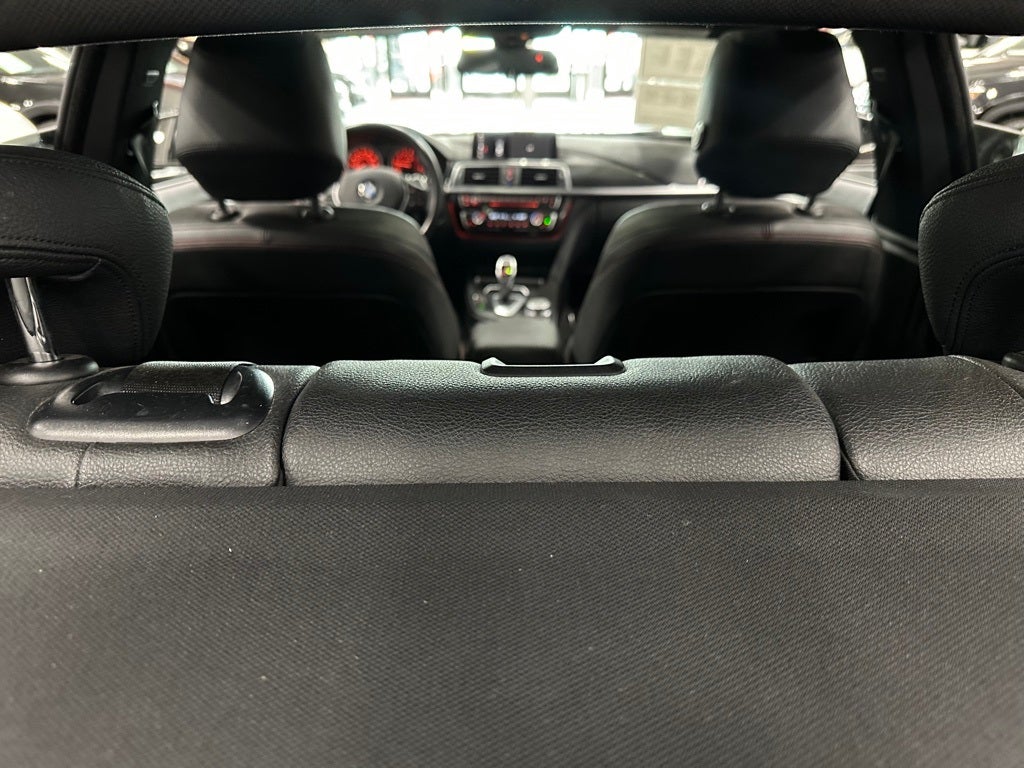 2019 BMW 4 Series 430i Gran Coupe