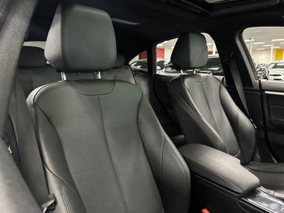 2019 BMW 4 Series 430i Gran Coupe