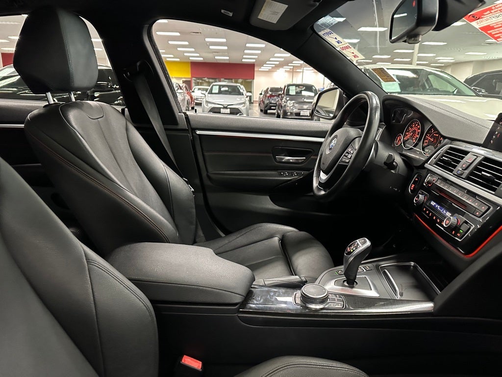 2019 BMW 4 Series 430i Gran Coupe