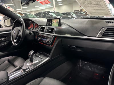 2019 BMW 4 Series 430i Gran Coupe