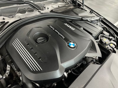 2019 BMW 4 Series 430i Gran Coupe